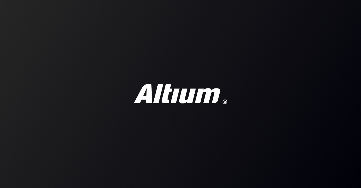 Altium Designer Vs KiCAD EDA Compare PCB Design Software 2023 